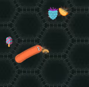 Wormate io Game Images 3