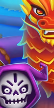 play Worms Zone online