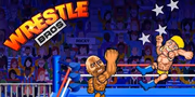play Wrestle Bros online