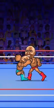 play Wrestle Bros online