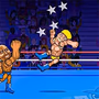 play Wrestle Bros online
