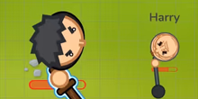 play Yohoho io online