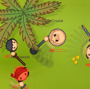 Yohoho io Game Images 1