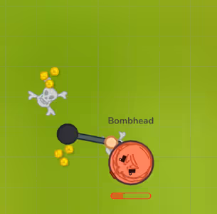 Yohoho io Game Images 2