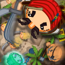 play Yohoho io online