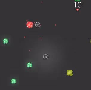 YORG .IO Gameplay Images 2