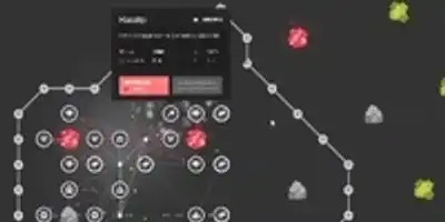 YORG .IO gameplay