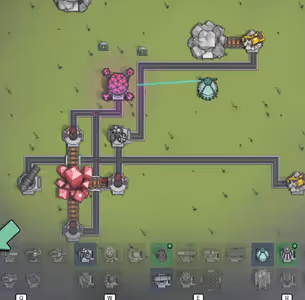 YORG3 .IO Gameplay Images 1
