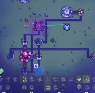 YORG3 .IO Gameplay Images 2