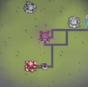 YORG3 .IO Gameplay Images 3