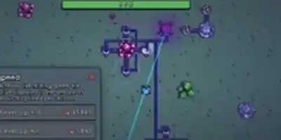 YORG3 .IO gameplay