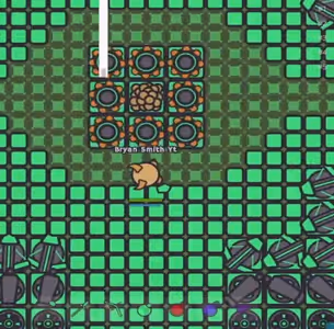 Zombs io Game Images 1