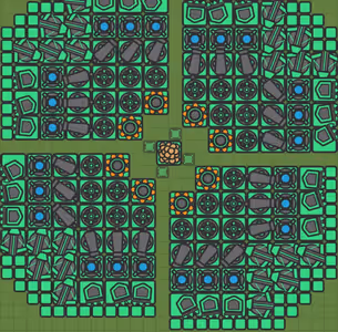 Zombs io Game Images 2