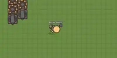 ZOMBS IO gameplay