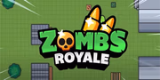 play Zombs Royale online