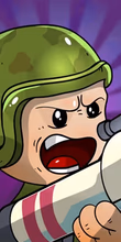 play Zombs Royale online