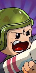 play Zombs Royale online