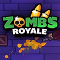 play Zombs Royale online