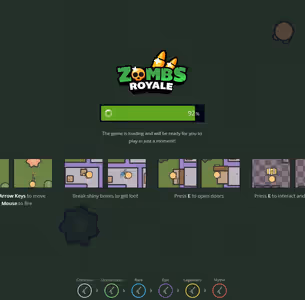Zombs Royale Game Images 3