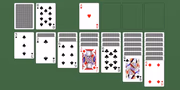 play Solitaire Lib online