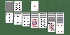 play Solitaire Lib online