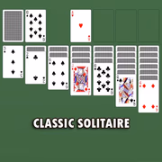 play Solitaire Lib online