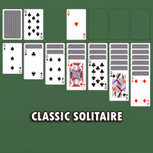play Solitaire Lib online